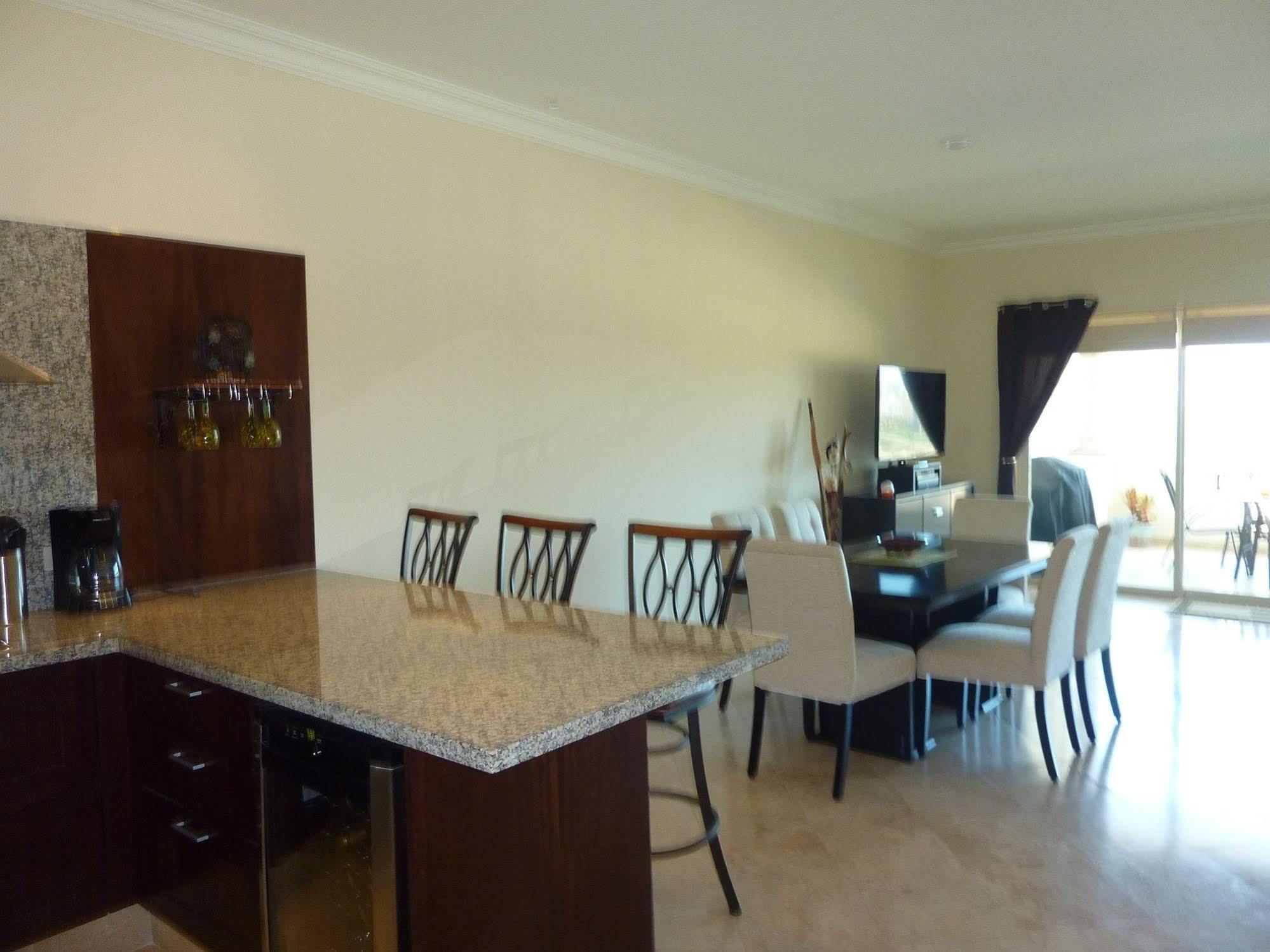 Puerta Cabo Village 502 กาโบซานลูกัส ภายนอก รูปภาพ