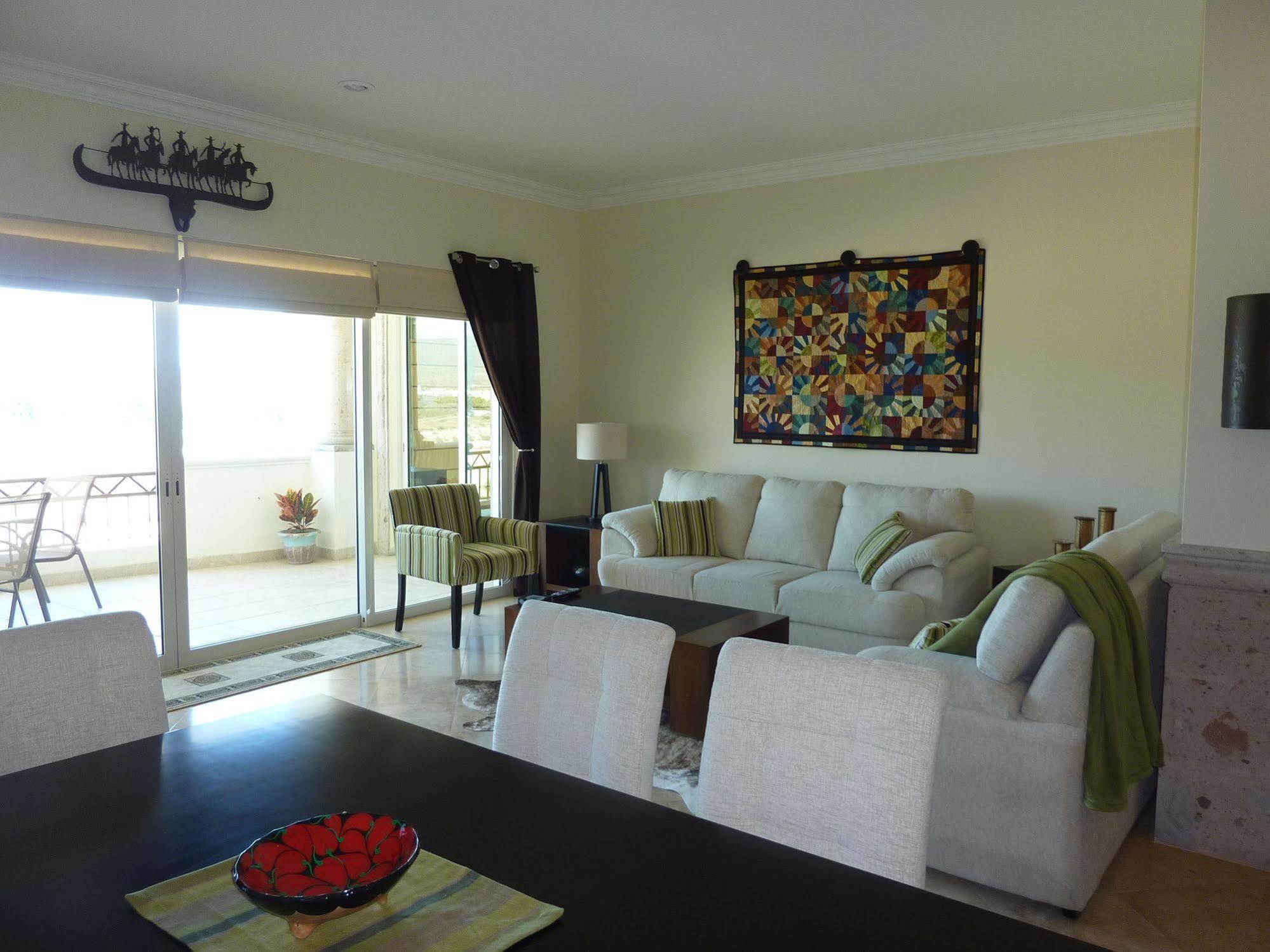 Puerta Cabo Village 502 กาโบซานลูกัส ภายนอก รูปภาพ