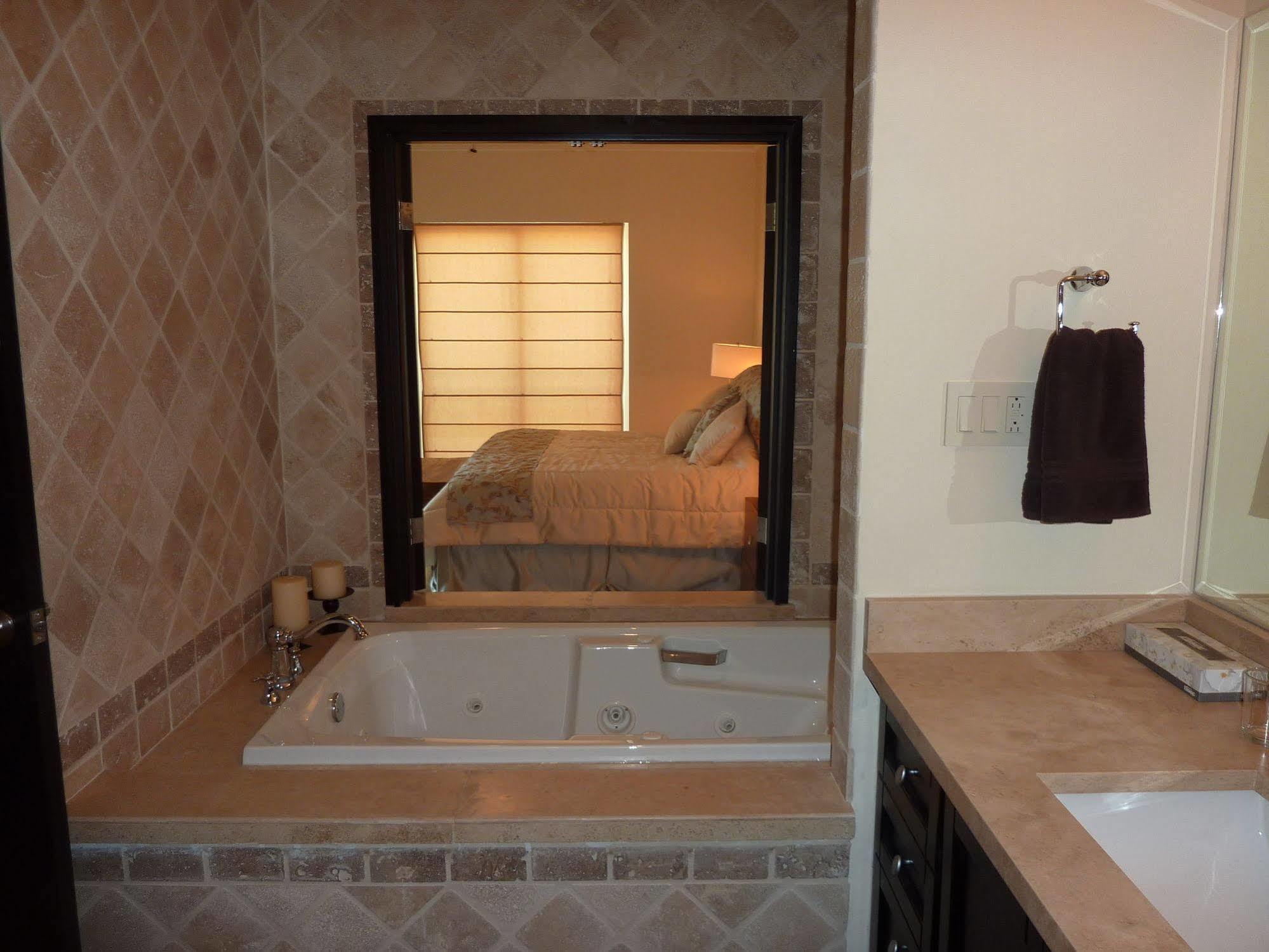 Puerta Cabo Village 502 กาโบซานลูกัส ภายนอก รูปภาพ