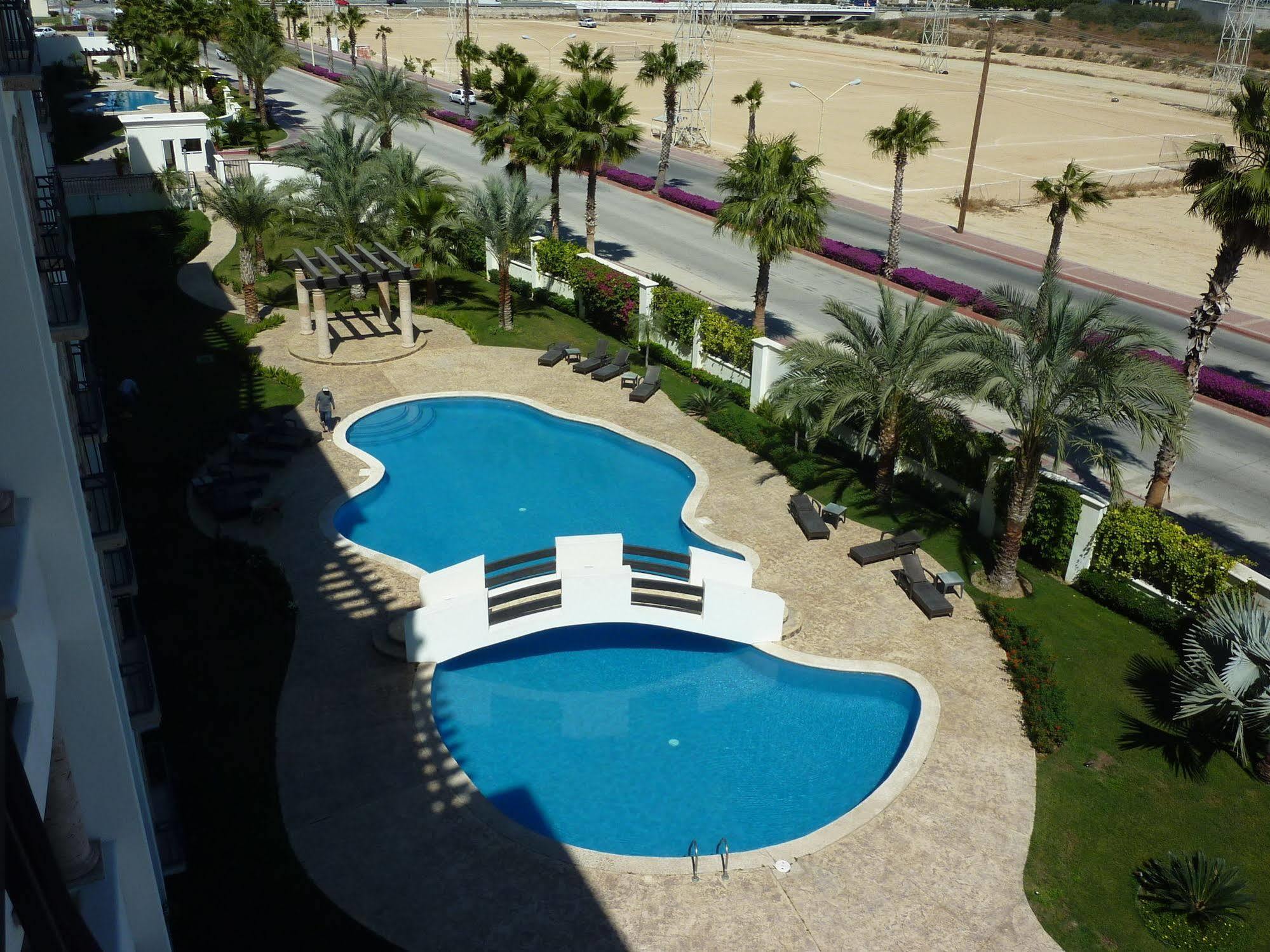 Puerta Cabo Village 502 กาโบซานลูกัส ภายนอก รูปภาพ
