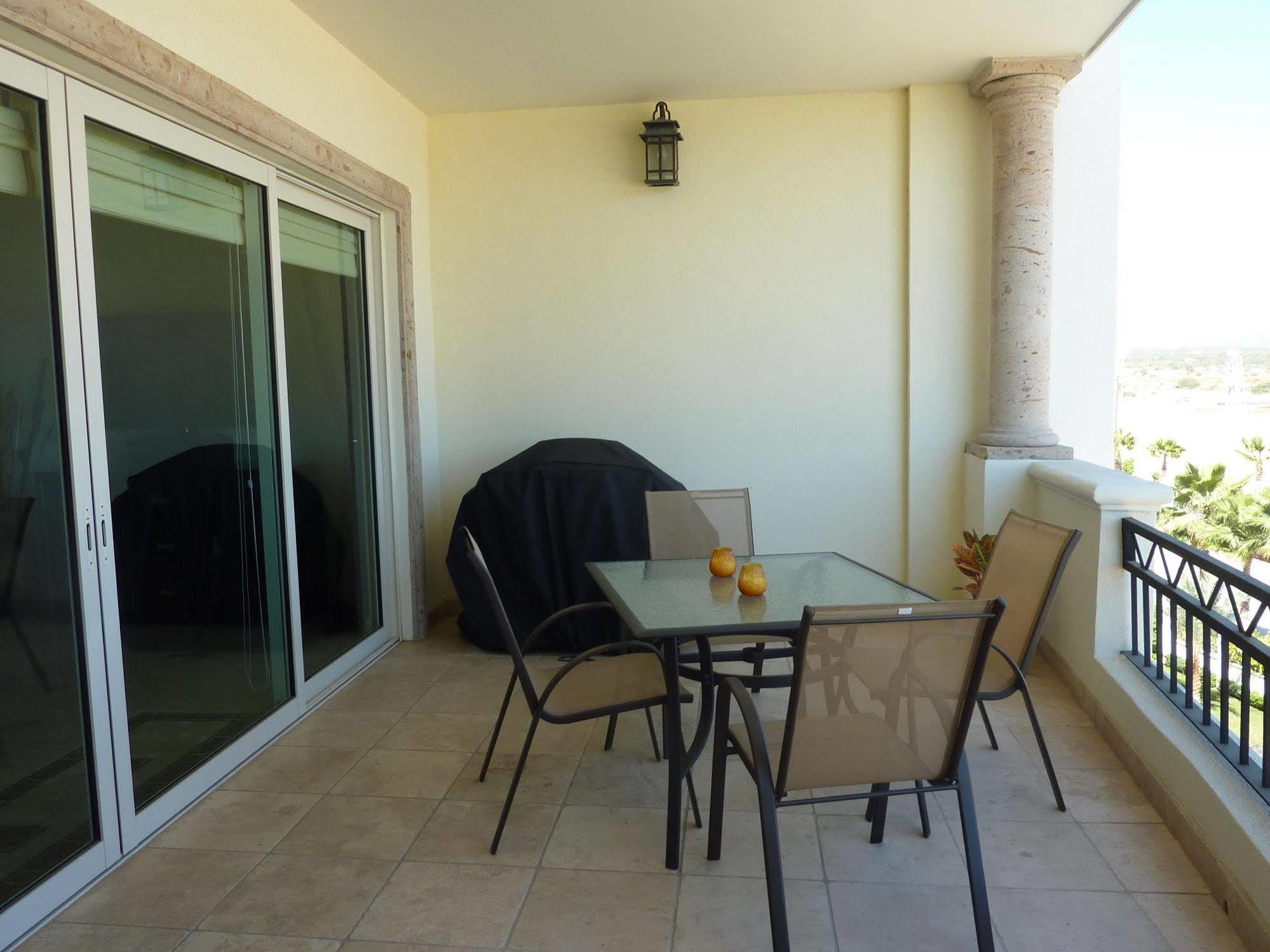 Puerta Cabo Village 502 กาโบซานลูกัส ภายนอก รูปภาพ