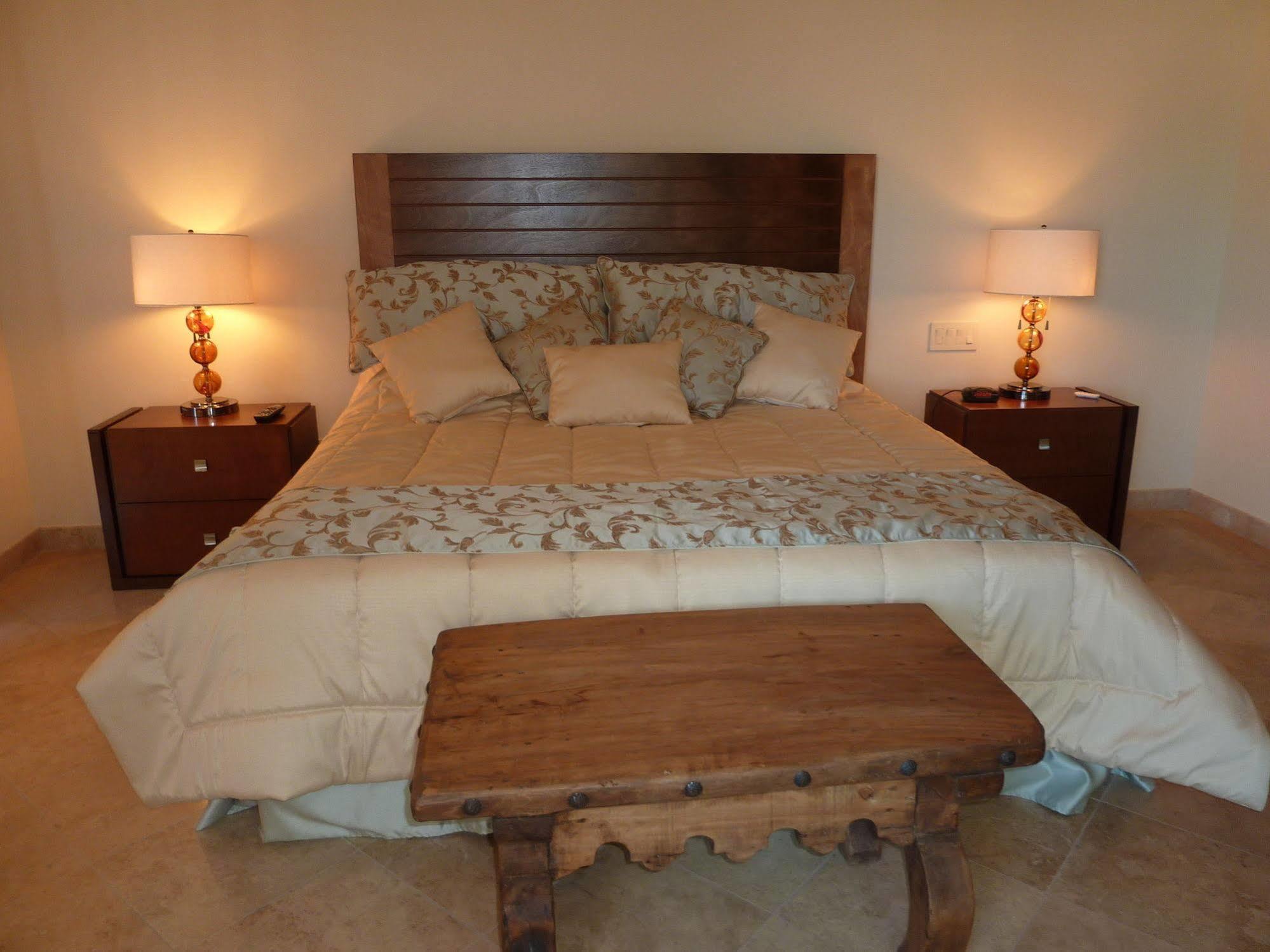 Puerta Cabo Village 502 กาโบซานลูกัส ภายนอก รูปภาพ