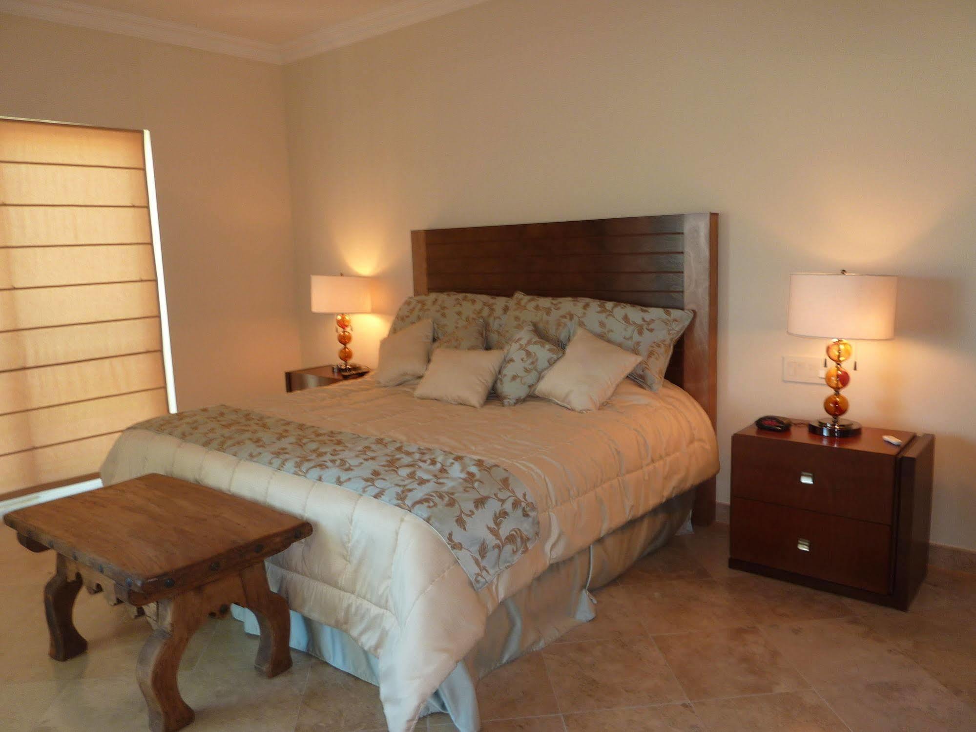 Puerta Cabo Village 502 กาโบซานลูกัส ภายนอก รูปภาพ