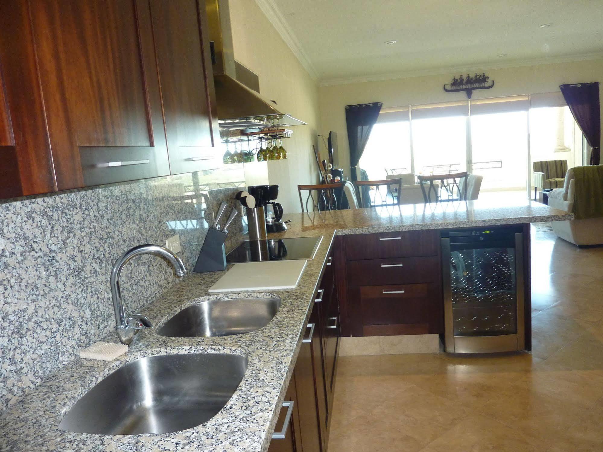 Puerta Cabo Village 502 กาโบซานลูกัส ภายนอก รูปภาพ